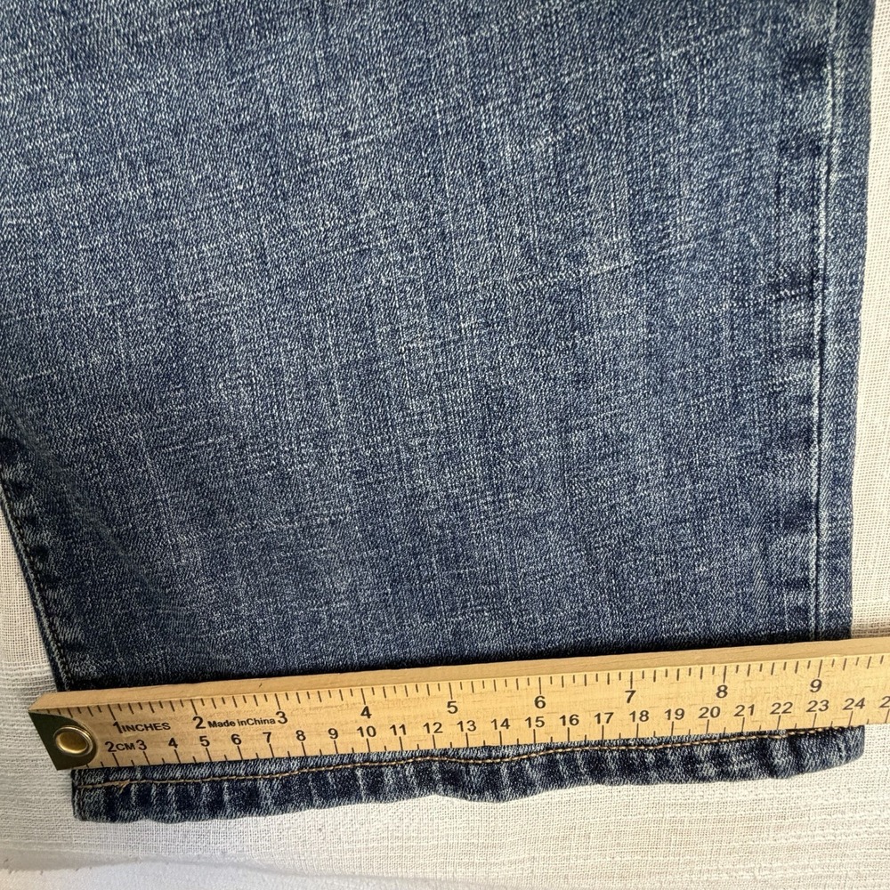 NEW Lucky Brand 363 Vintage Straight Men's Jeans Sz 42x30 Advanced Stretch NWT - Picture 8 of 12